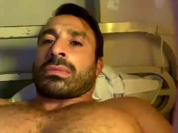 Bartolomeo6 Chaturbate stream image from June 19, 2025
