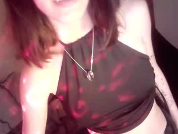 Celeste_Star21 Chaturbate stream image from June 19, 2025