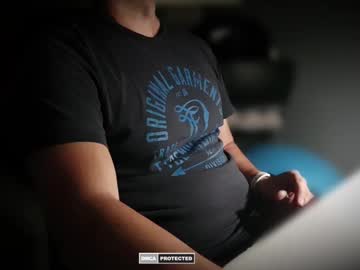 Chsob Chaturbate stream image from June 19, 2025