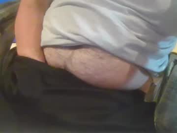 Chubbycub14 Chaturbate stream image from June 19, 2025