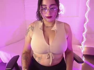Darling_Tay Chaturbate stream image from June 19, 2025