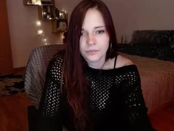 Demonic_Dream Chaturbate stream image from June 19, 2025