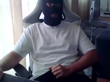 Highskimask Chaturbate stream image from June 19, 2025