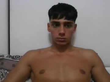 James_Qss8 Chaturbate stream image from June 19, 2025