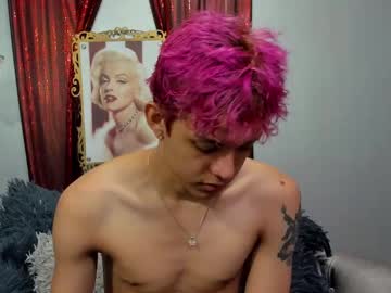 Jisus_Cat Chaturbate stream image from June 19, 2025