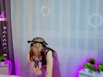 Joyce_Murphy Chaturbate stream image from June 19, 2025