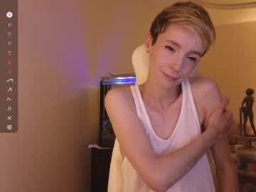 Litllle_Alis_A Chaturbate stream image from June 19, 2025