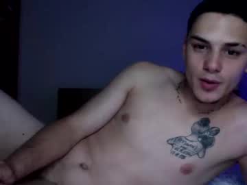 Raul_And_Andreea Chaturbate stream image from June 19, 2025