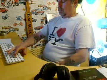 Sk8terboy23 Chaturbate stream image from June 19, 2025