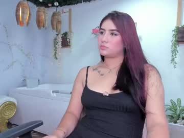 Tammy__Foxx Chaturbate stream image from June 19, 2025