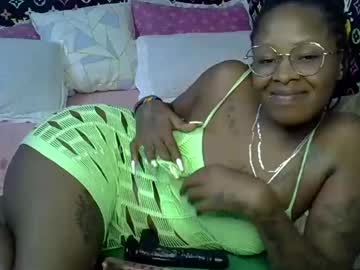 Velvet_Temptress Chaturbate stream image from June 19, 2025