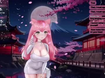 Xstaceyliciousx Chaturbate stream image from June 19, 2025
