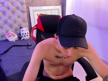 Banzr Chaturbate stream image from June 19, 2025
