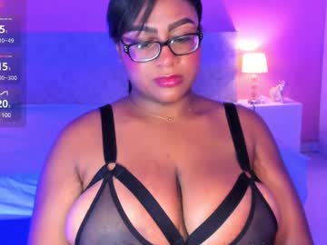 Blakmillerrgilson Chaturbate stream image from June 19, 2025