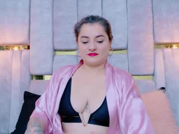 Emmasantaleon Chaturbate stream image from June 19, 2025