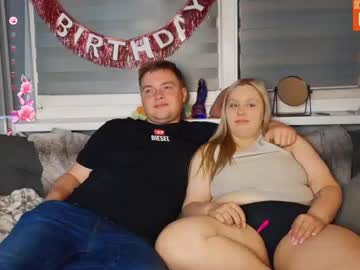 Hot___________Couple Chaturbate stream image from June 19, 2025