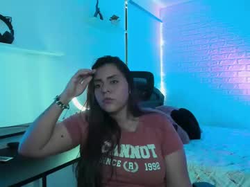 Jade_Shiniki Chaturbate stream image from June 19, 2025