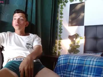 Jean_Paull0 Chaturbate stream image from June 19, 2025