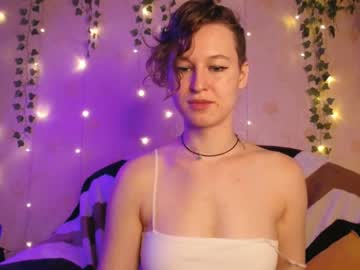 Kiraakkerman Chaturbate stream image from June 19, 2025