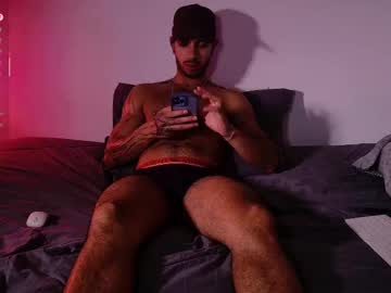 Mrj9921 Chaturbate stream image from June 19, 2025
