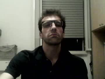 Paoloste Chaturbate stream image from June 19, 2025