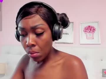 Ritagibsonn Chaturbate stream image from June 19, 2025
