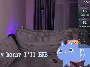 Sashawhites Chaturbate stream image from June 19, 2025