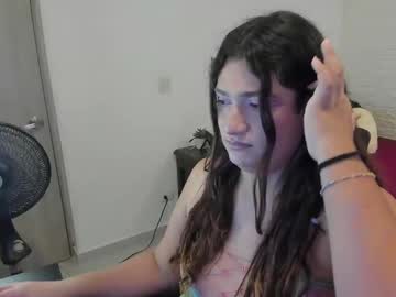 Valerymaravilla_Shiniki Chaturbate stream image from June 19, 2025