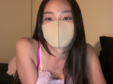 Yukilovesjojo Chaturbate stream image from June 19, 2025