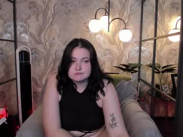 Alison__Shybaby Chaturbate stream image from June 19, 2025