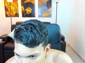 Andres_Ct Chaturbate stream image from June 19, 2025
