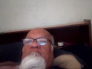 Antonio2058 Chaturbate stream image from June 19, 2025