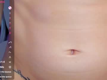 Barbiie_Scoth Chaturbate stream image from June 19, 2025
