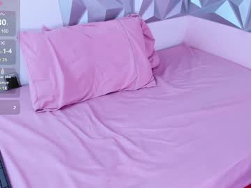Eimykurth Chaturbate stream image from June 19, 2025