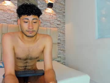 Ian_Parker1 Chaturbate stream image from June 19, 2025