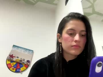 Luissa_P Chaturbate stream image from June 19, 2025
