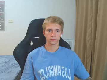 Max_Gen Chaturbate stream image from June 19, 2025