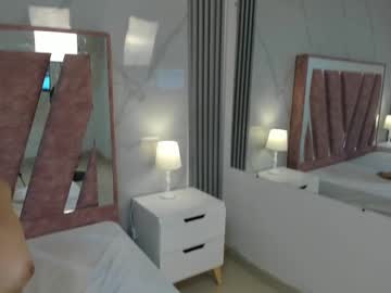 Megan_Sweetas stream image from June 19, 2025