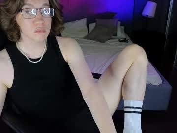 Mirjax_Dhoven Chaturbate stream image from June 19, 2025