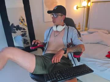 Nicolay_Sins Chaturbate stream image from June 19, 2025