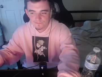 Pumpkin_Smash69 Chaturbate stream image from June 19, 2025