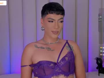 Samphillipss Chaturbate stream image from June 19, 2025