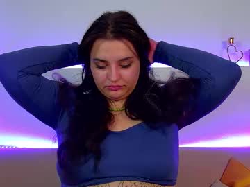 Saraoswald Chaturbate stream image from June 19, 2025