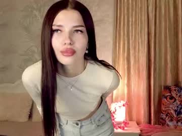 Shadownymph Chaturbate stream image from June 19, 2025