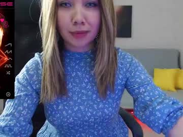 Teasing_Sophie Chaturbate stream image from June 19, 2025