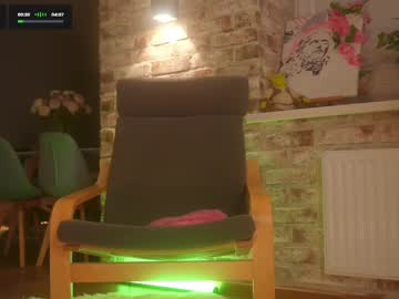 The_Pretty_Poison Chaturbate stream image from June 19, 2025