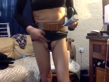 Tinkakinkabell Chaturbate stream image from June 19, 2025