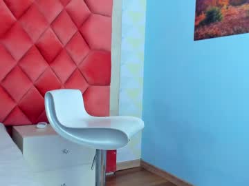 Victoriawills_ Chaturbate stream image from June 19, 2025