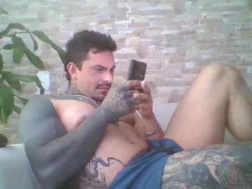 Xnightwolf Chaturbate stream image from June 19, 2025