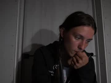 Your_Little_Flexible_Girl Chaturbate stream image from June 19, 2025